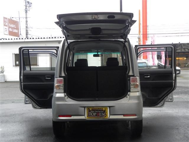 TOYOTA PIXIS SPACE CUSTOM 2011 Image 31