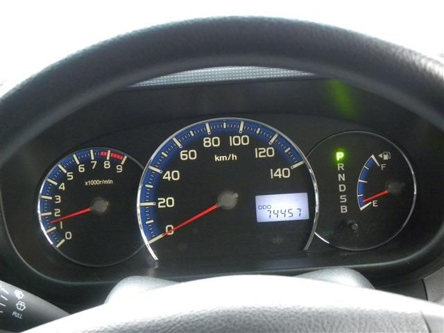 TOYOTA PIXIS SPACE CUSTOM 2011 Image 31