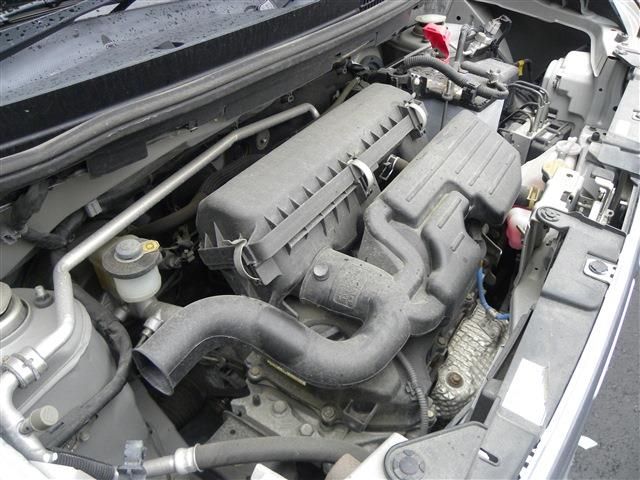 TOYOTA PIXIS SPACE CUSTOM 2011 Image 31