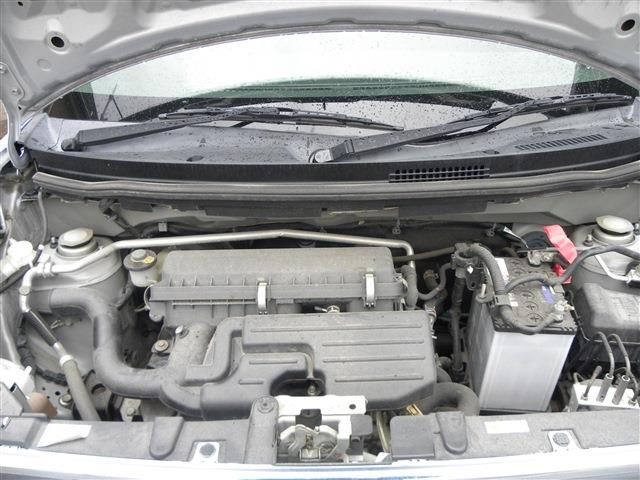 TOYOTA PIXIS SPACE CUSTOM 2011 Image 31