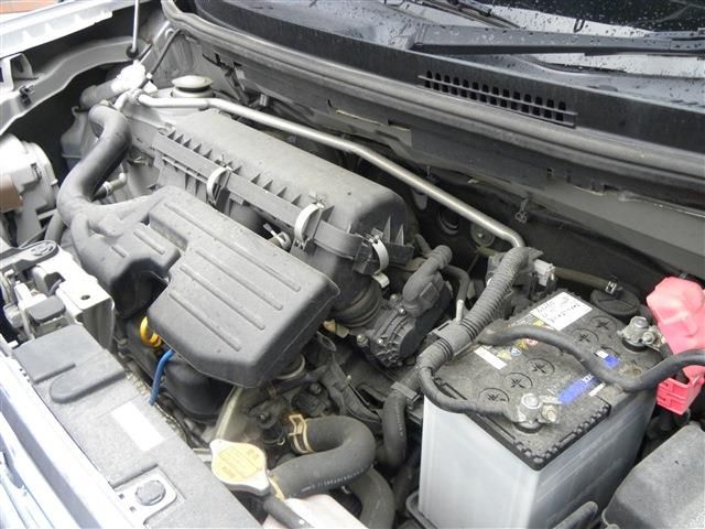 TOYOTA PIXIS SPACE CUSTOM 2011 Image 31