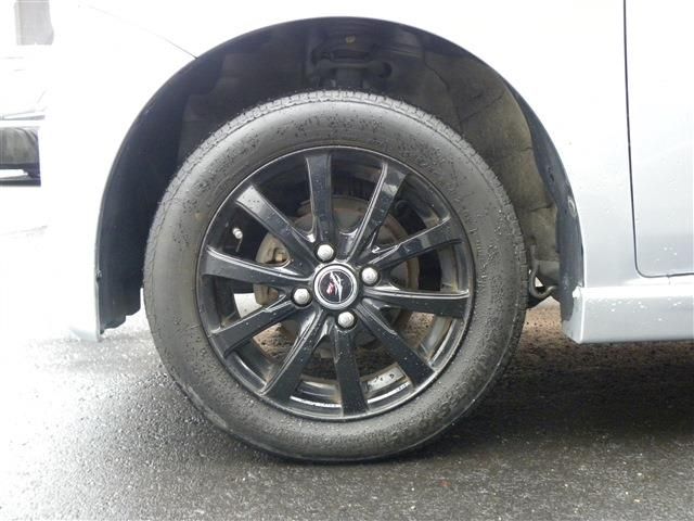 TOYOTA PIXIS SPACE CUSTOM 2011 Image 31