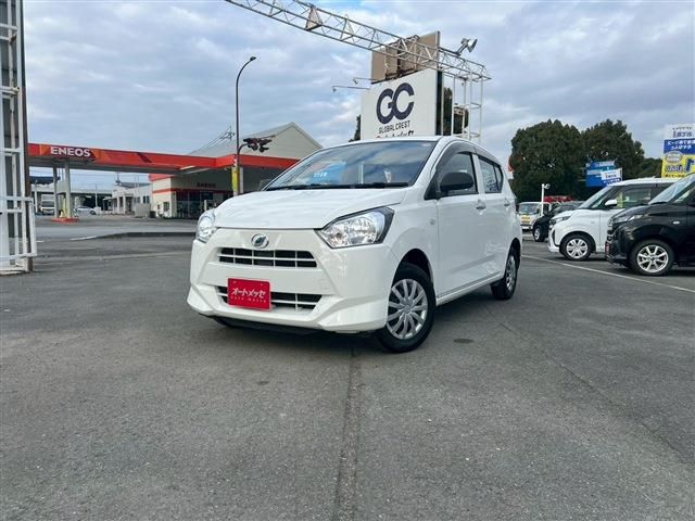 DAIHATSU MIRA E:S 4WD 2020 Image 31