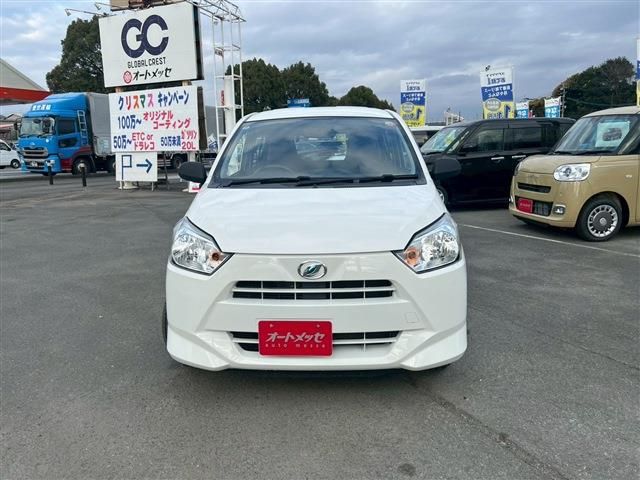 DAIHATSU MIRA E:S 4WD 2020 Image 31