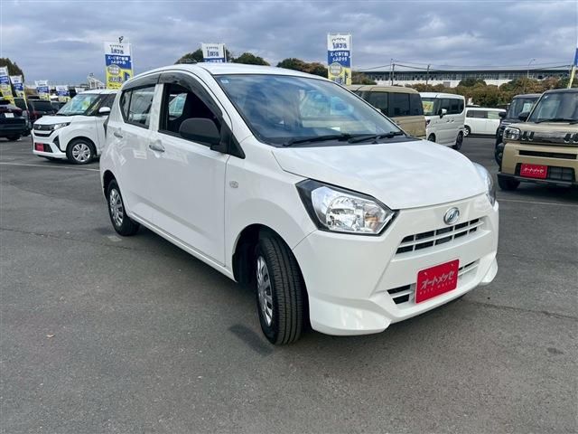 DAIHATSU MIRA E:S 4WD 2020 Image 31