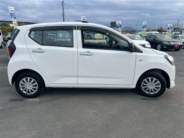 DAIHATSU MIRA E:S 4WD 2020 Image 31