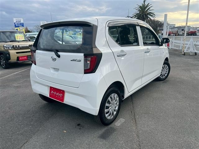 DAIHATSU MIRA E:S 4WD 2020 Image 31