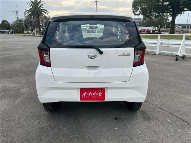 DAIHATSU MIRA E:S 4WD 2020 Image 31