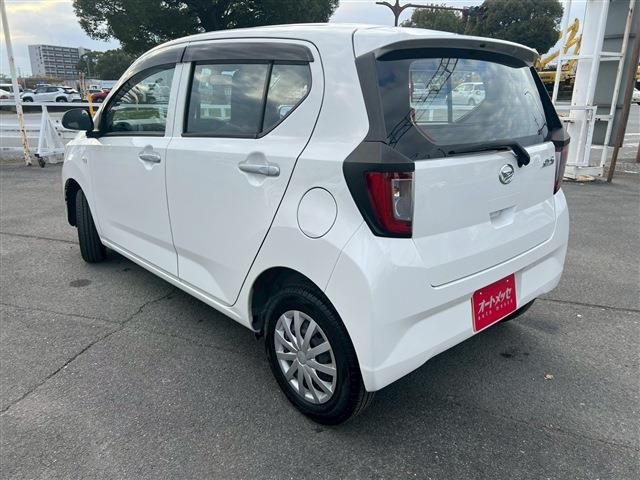 DAIHATSU MIRA E:S 4WD 2020 Image 31