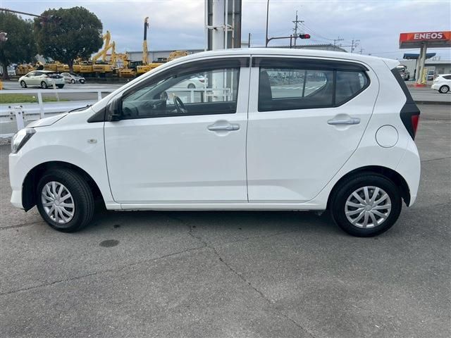DAIHATSU MIRA E:S 4WD 2020 Image 31