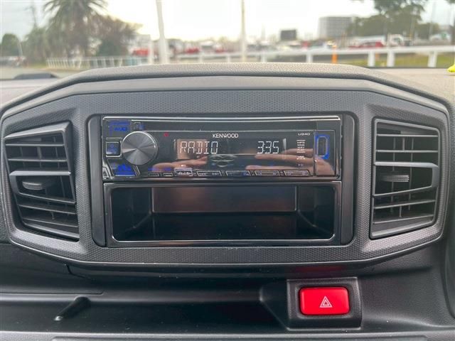 DAIHATSU MIRA E:S 4WD 2020 Image 31