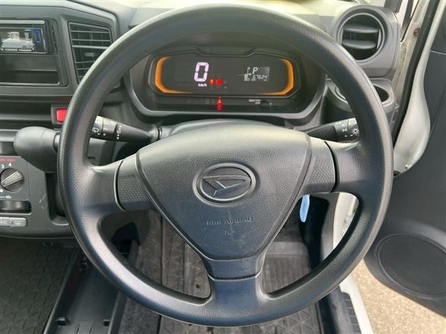 DAIHATSU MIRA E:S 4WD 2020 Image 31