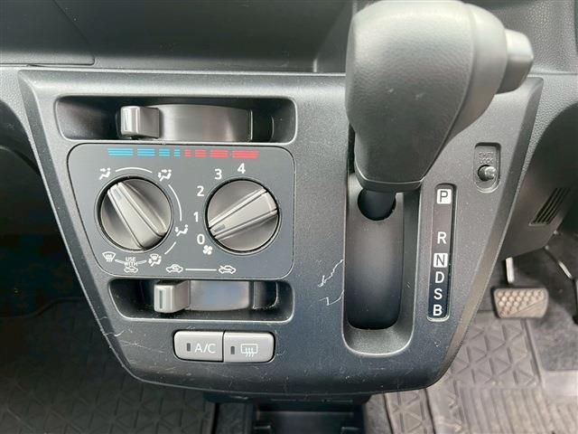 DAIHATSU MIRA E:S 4WD 2020 Image 31