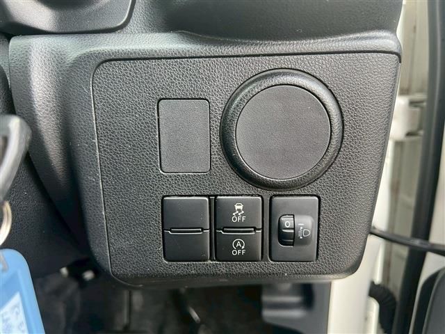 DAIHATSU MIRA E:S 4WD 2020 Image 31