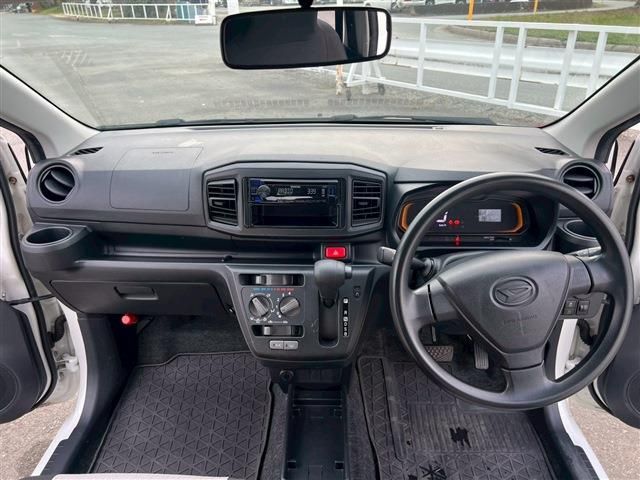 DAIHATSU MIRA E:S 4WD 2020 Image 31
