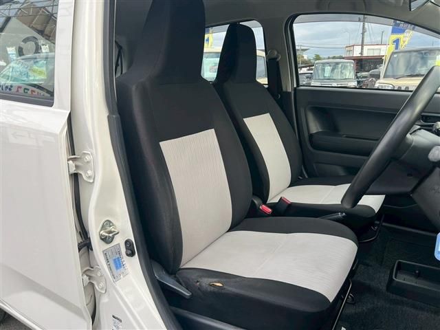 DAIHATSU MIRA E:S 4WD 2020 Image 31