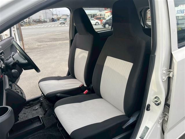 DAIHATSU MIRA E:S 4WD 2020 Image 31