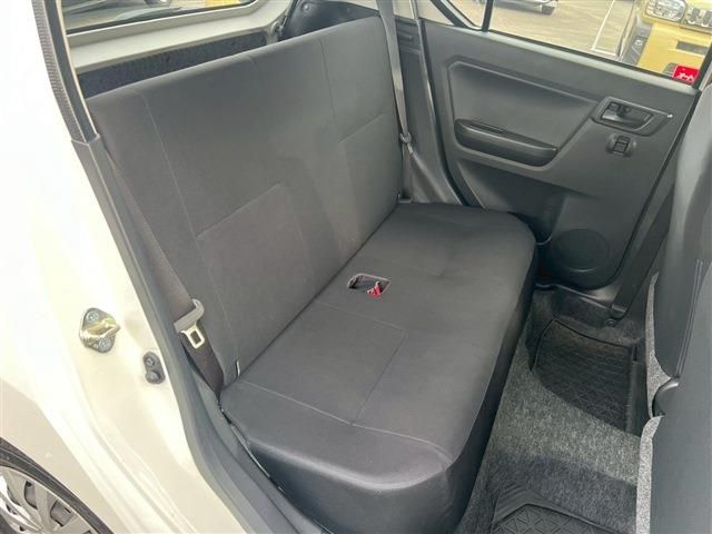 DAIHATSU MIRA E:S 4WD 2020 Image 31