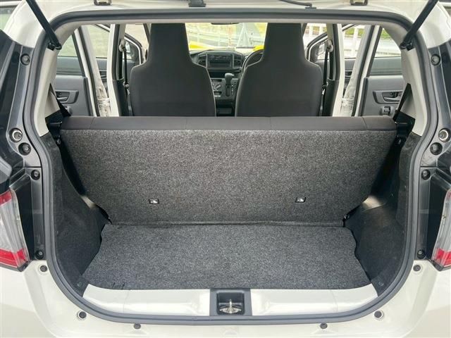 DAIHATSU MIRA E:S 4WD 2020 Image 31