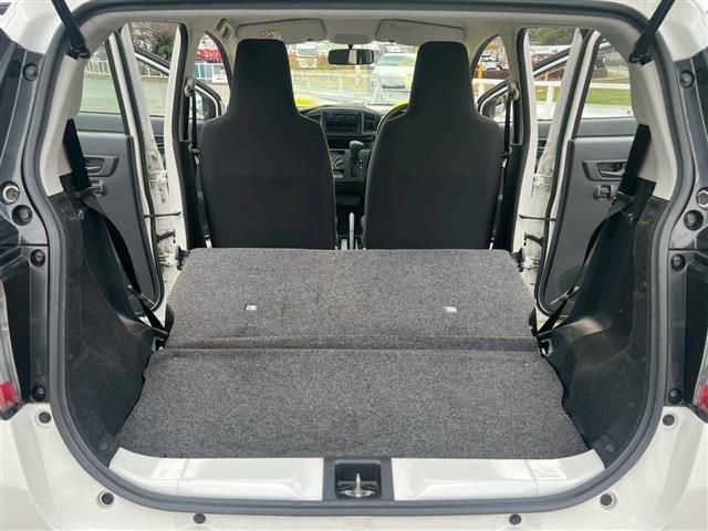 DAIHATSU MIRA E:S 4WD 2020 Image 31