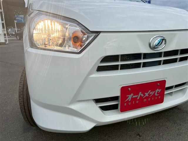 DAIHATSU MIRA E:S 4WD 2020 Image 31