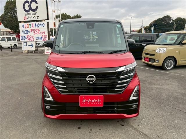 NISSAN ROOX 2024 Image 31