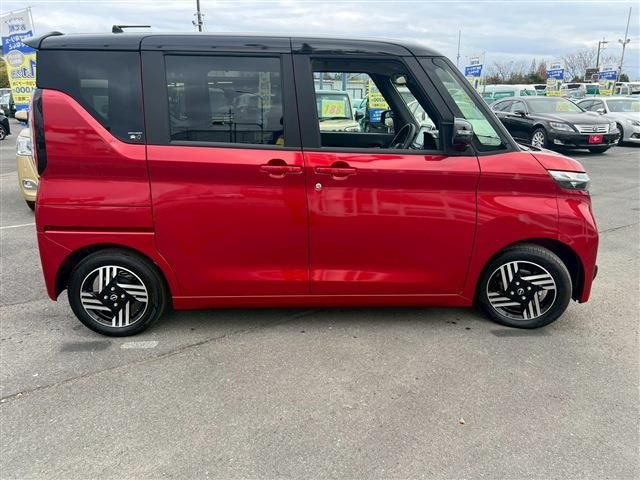 NISSAN ROOX 2024 Image 31