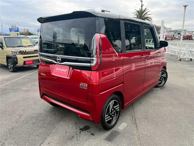 NISSAN ROOX 2024 Image 31