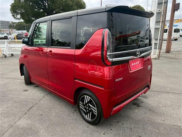 NISSAN ROOX 2024 Image 31