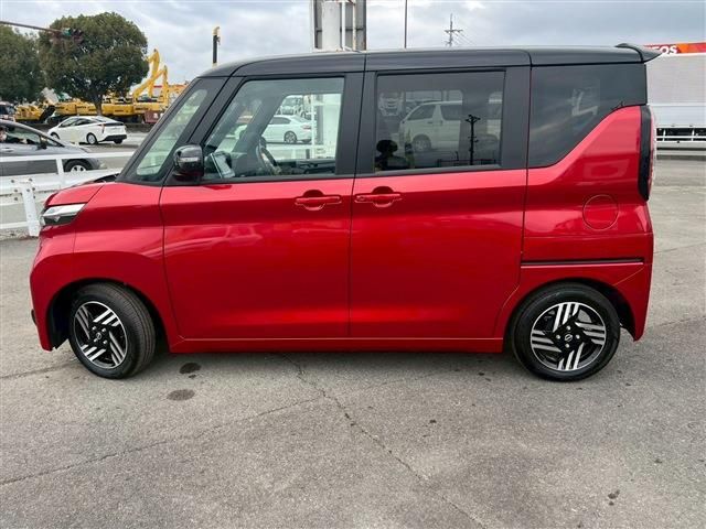 NISSAN ROOX 2024 Image 31