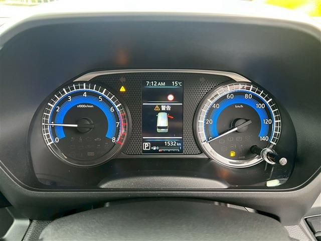 NISSAN ROOX 2024 Image 31