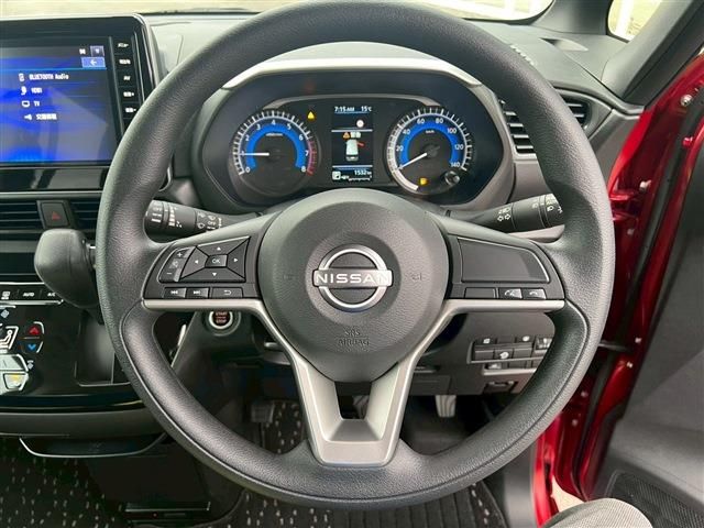 NISSAN ROOX 2024 Image 31