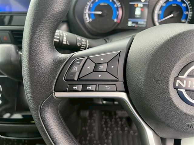 NISSAN ROOX 2024 Image 31