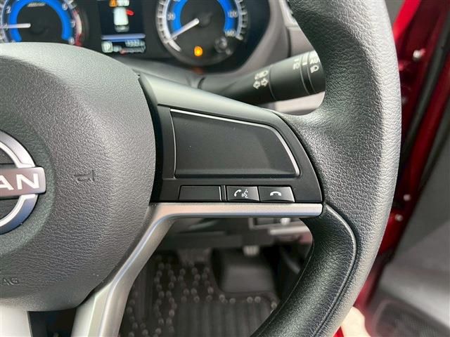 NISSAN ROOX 2024 Image 31