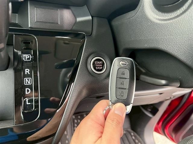 NISSAN ROOX 2024 Image 31