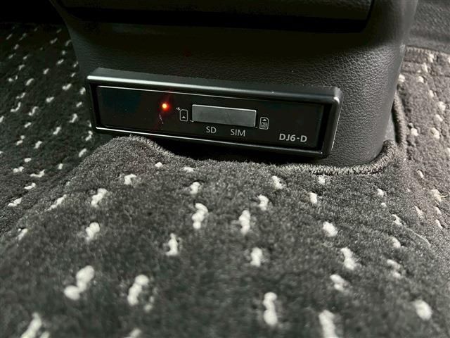 NISSAN ROOX 2024 Image 31