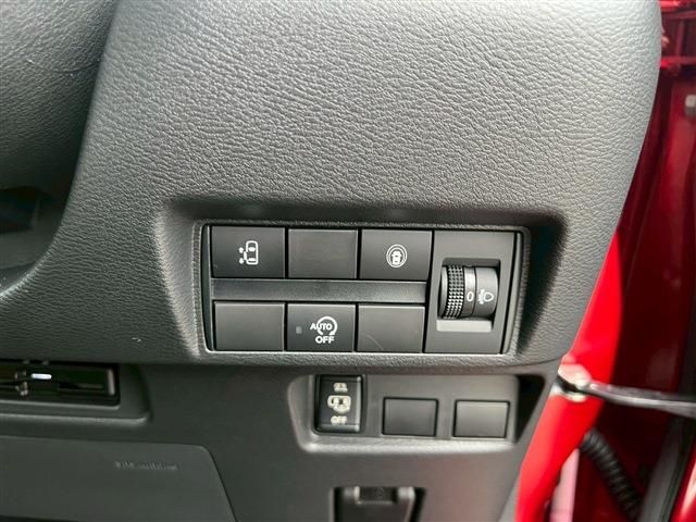 NISSAN ROOX 2024 Image 31