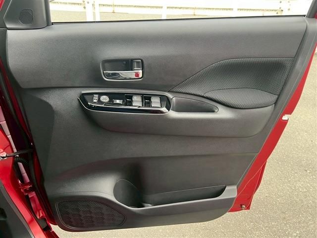 NISSAN ROOX 2024 Image 31