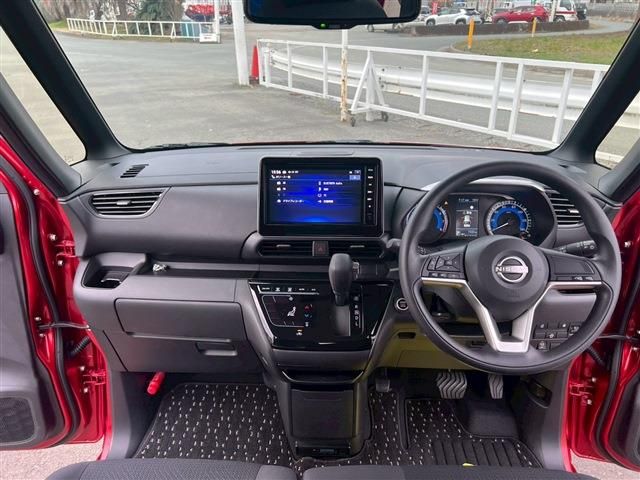 NISSAN ROOX 2024 Image 31