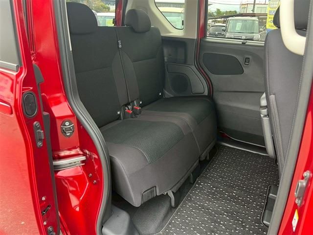 NISSAN ROOX 2024 Image 31