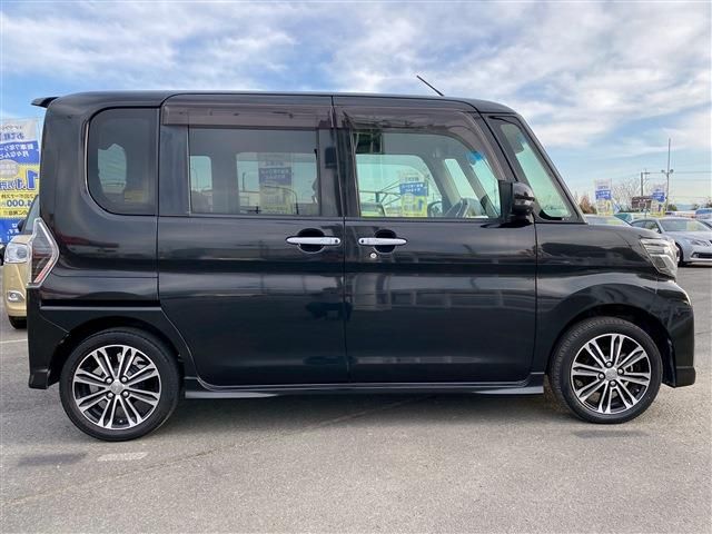 DAIHATSU TANTO CUSTOM 2018 Image 31