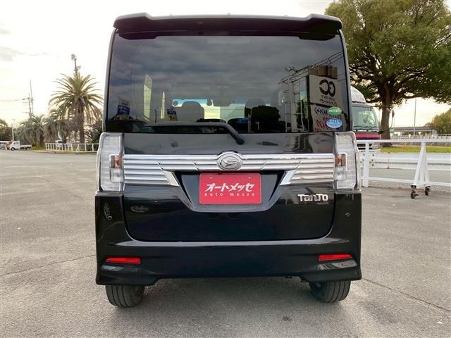 DAIHATSU TANTO CUSTOM 2018 Image 31