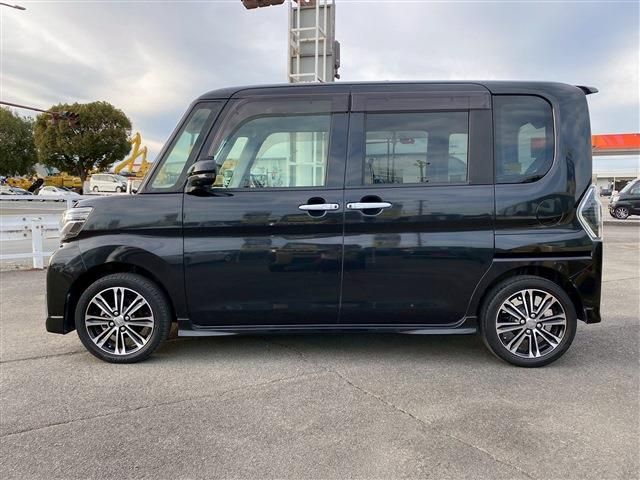 DAIHATSU TANTO CUSTOM 2018 Image 31