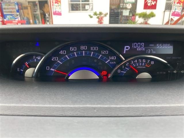 DAIHATSU TANTO CUSTOM 2018 Image 31