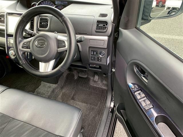 DAIHATSU TANTO CUSTOM 2018 Image 31
