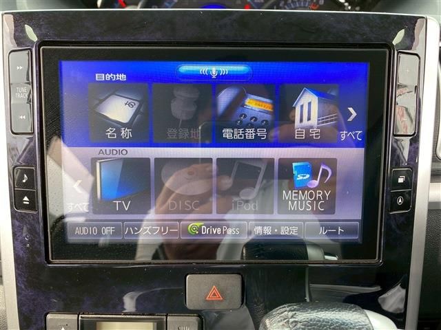 DAIHATSU TANTO CUSTOM 2018 Image 31