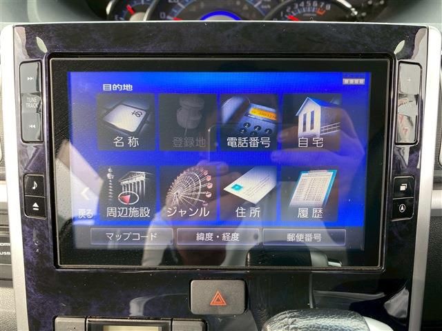 DAIHATSU TANTO CUSTOM 2018 Image 31