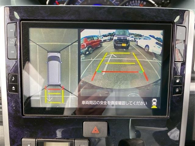 DAIHATSU TANTO CUSTOM 2018 Image 31