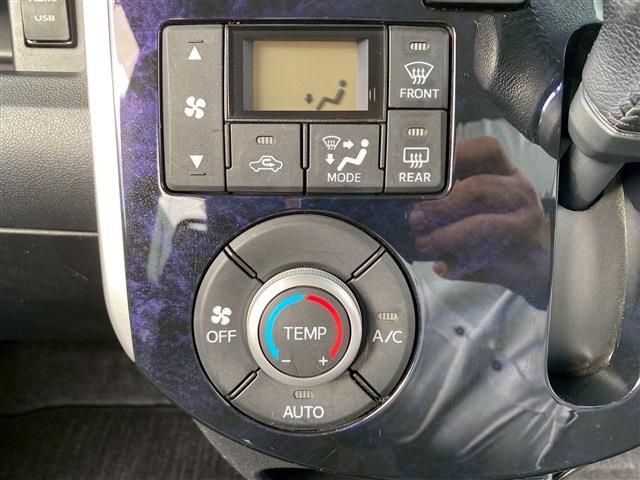 DAIHATSU TANTO CUSTOM 2018 Image 31