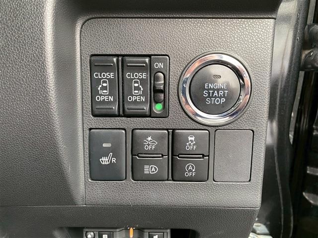 DAIHATSU TANTO CUSTOM 2018 Image 31